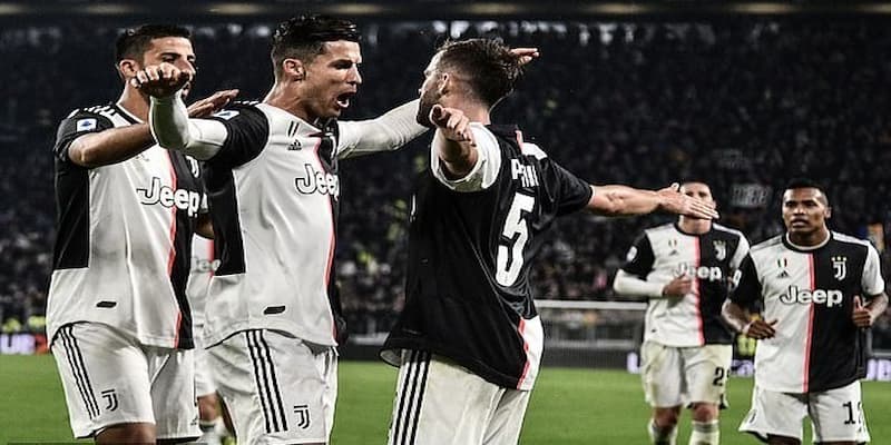 Bảng xếp hạng Serie A Các yếu tố ảnh hưởng đến biến động Bảng xếp hạng Serie A