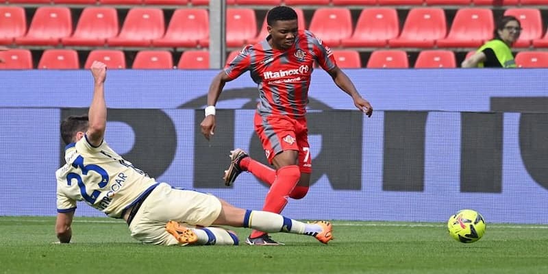 Các yếu tố tác động đến nhận định bóng đá Serie A
