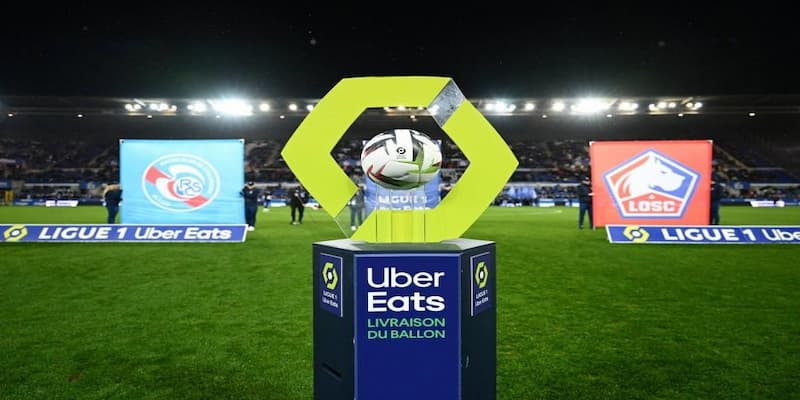 Cách Bảng xếp hạng Ligue 1 phản ánh xu hướng đầu tư