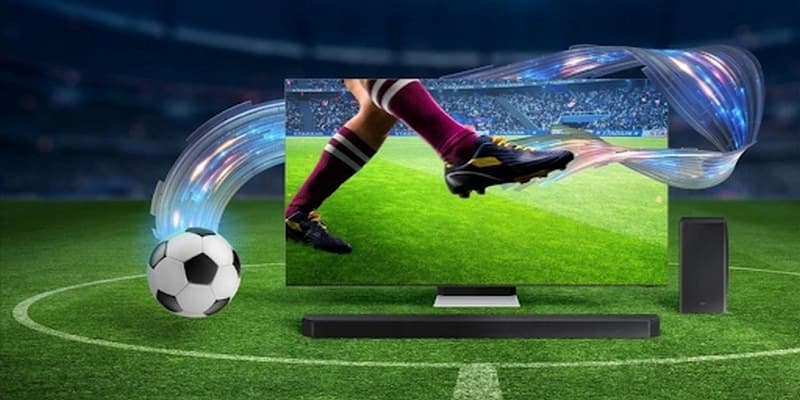 Cách sử dụng kết quả bóng đá trực tiếp