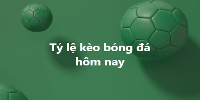 Chiến lược tăng tỷ lệ thắng khi soi kèo nhà cái