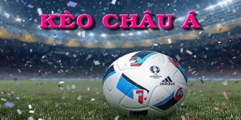 Chiến thuật đặt cược nâng cao khi Soi kèo châu Á