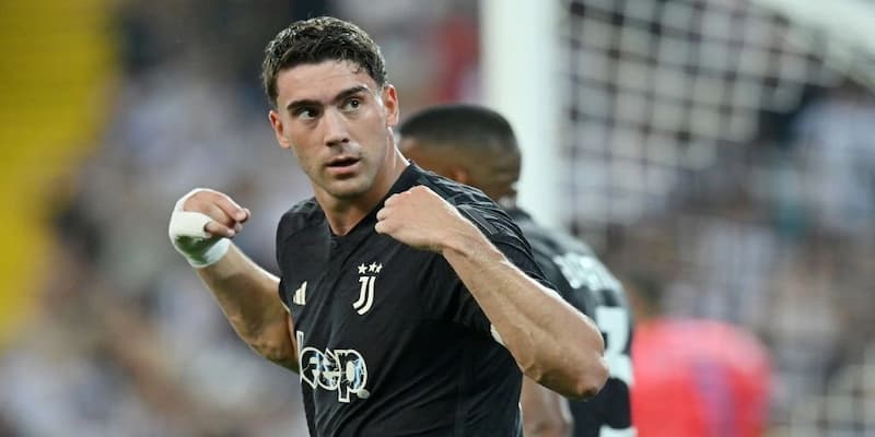 Kết quả bóng đá Serie A