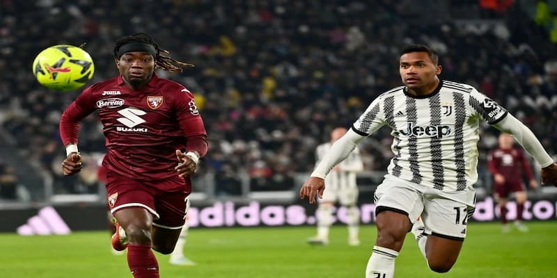 Làm gì sau khi biết Kết quả bóng đá Serie A