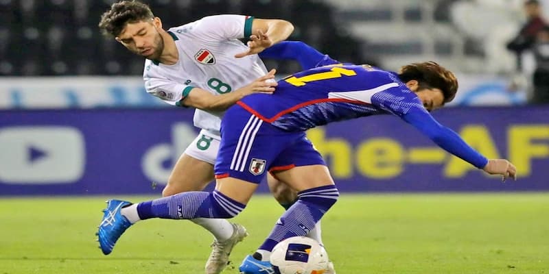 Lợi ích khi theo dõi Kết quả bóng đá mới nhất
