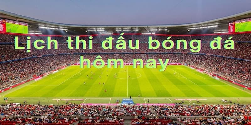 Mẹo nâng cao khi áp dụng Lịch thi đấu bóng đá