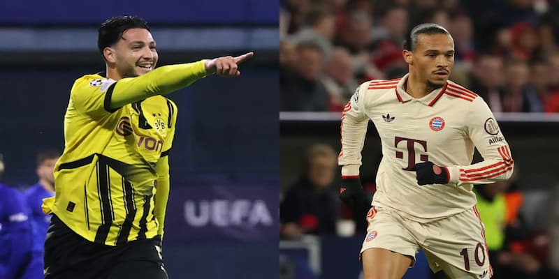 Nhận định bóng đá Bundesliga