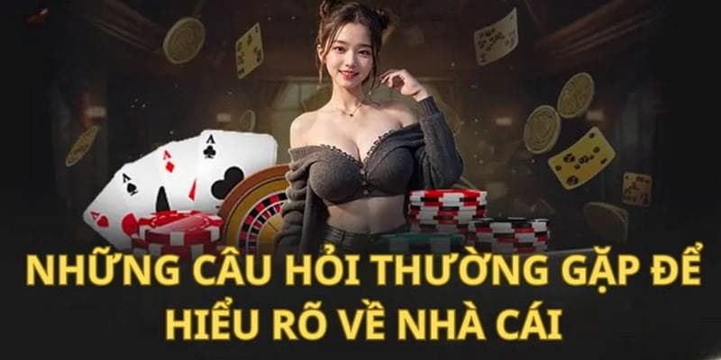 Câu hỏi thường gặp Những Câu hỏi thường gặp căn bản khi mới nhập cuộc