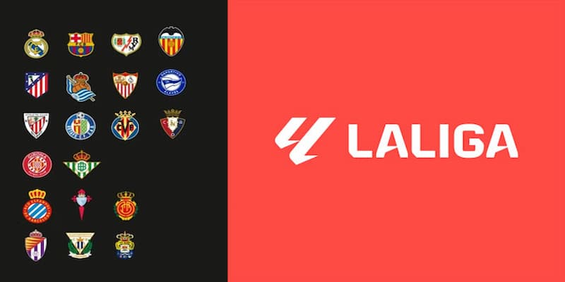 Phân tích chi tiết các chỉ số trên Bảng xếp hạng La Liga
