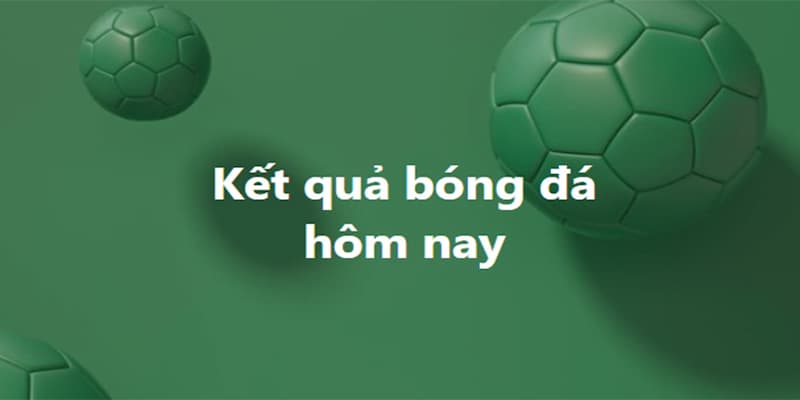 kết quả bóng đá Phân tích vì sao kết quả bóng đá quan trọng với cược