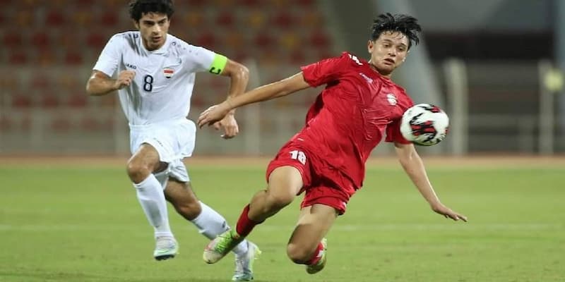 Tìm hiểu tại sao soi kèo hiệp 1 quan trọng