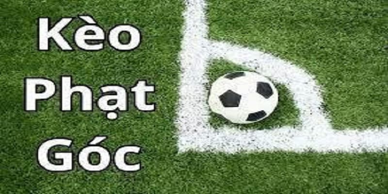 Soi kèo phạt góc
