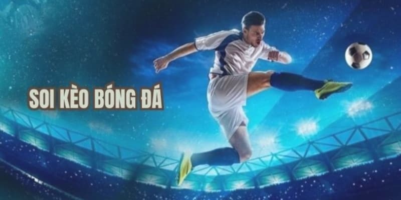 Tại sao “Soi kèo nhà cái” quan trọng trong tỷ lệ cá cược