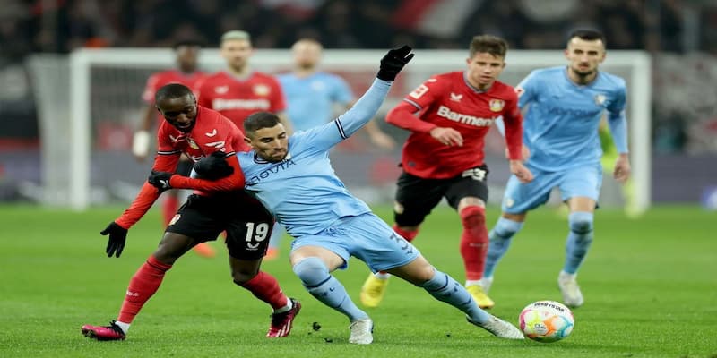 Cách áp dụng tỷ lệ cá cược vào nhận định bóng đá Bundesliga