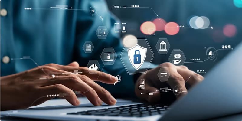 Quyền riêng tư Vai trò của quyền riêng tư trong môi trường cá cược hiện đại