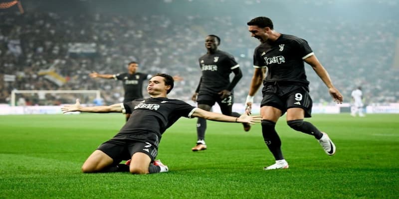 Vì sao nên quan tâm đến Kết quả bóng đá Serie A